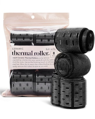 Ceramic Thermal Rollers 