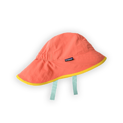 Patagonia Kids' Block-The-Sun Hat