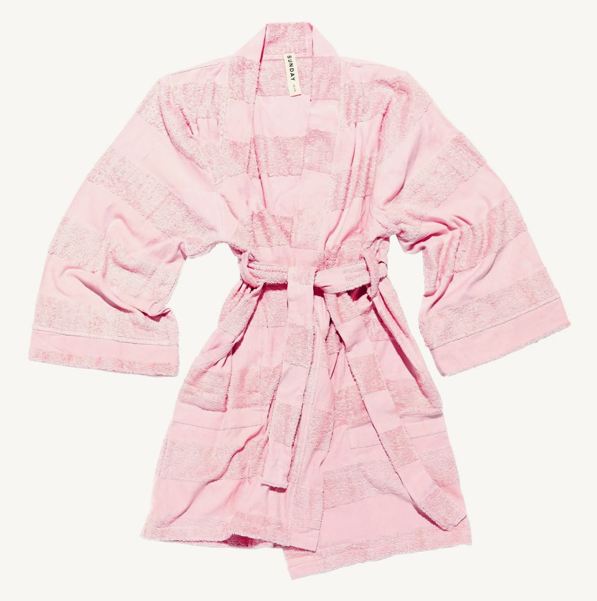 Ariel Beach Robe