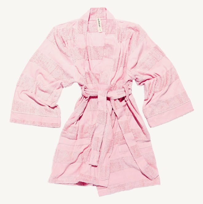 Ariel Beach Robe