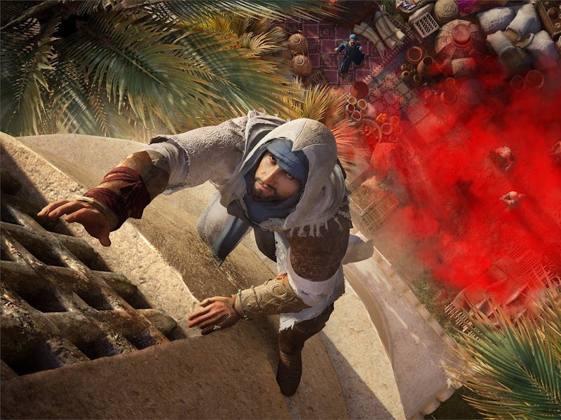 Assassin's Creed Mirage