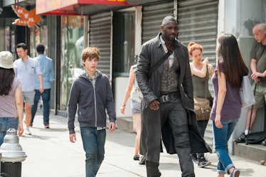 The Dark Tower was previously adapted in a 2017 movie, so Flanagan has his work cut out for him. 