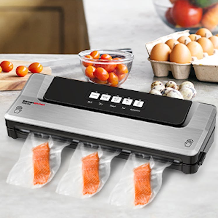 Bonsenkitchen Food Sealer Machine