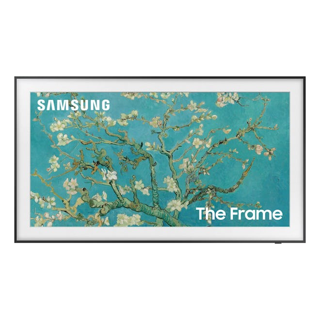 55" The Frame QLED 4K Smart TV