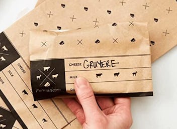 Formaticum Cheese Storage Bags (30-Pack)