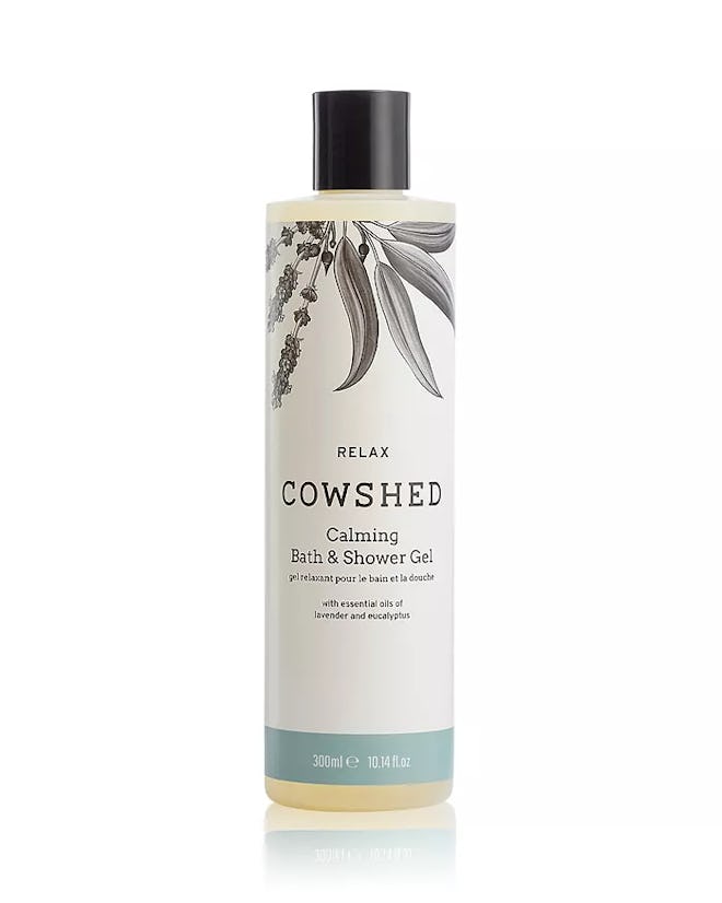 Cowshed Relax Bath & Shower Gel