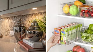 Affordable home upgrades that pack a punch