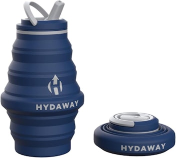 HYDAWAY Collapsible Water Bottle
