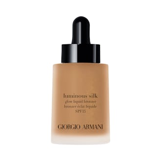 Giorgio Armani Luminous Silk Glow Liquid Bronzer