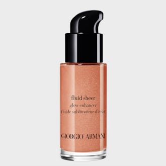 Armani Beauty Fluid Sheer Glow Enhancer
