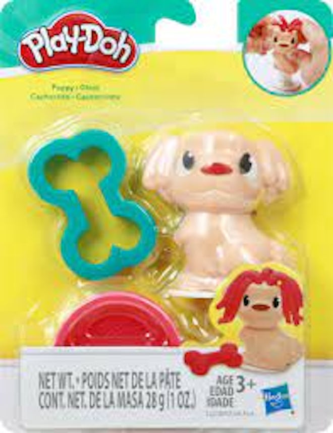 Play-Doh Mini Puppy Tools