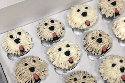 Pupcakes 12-Count
