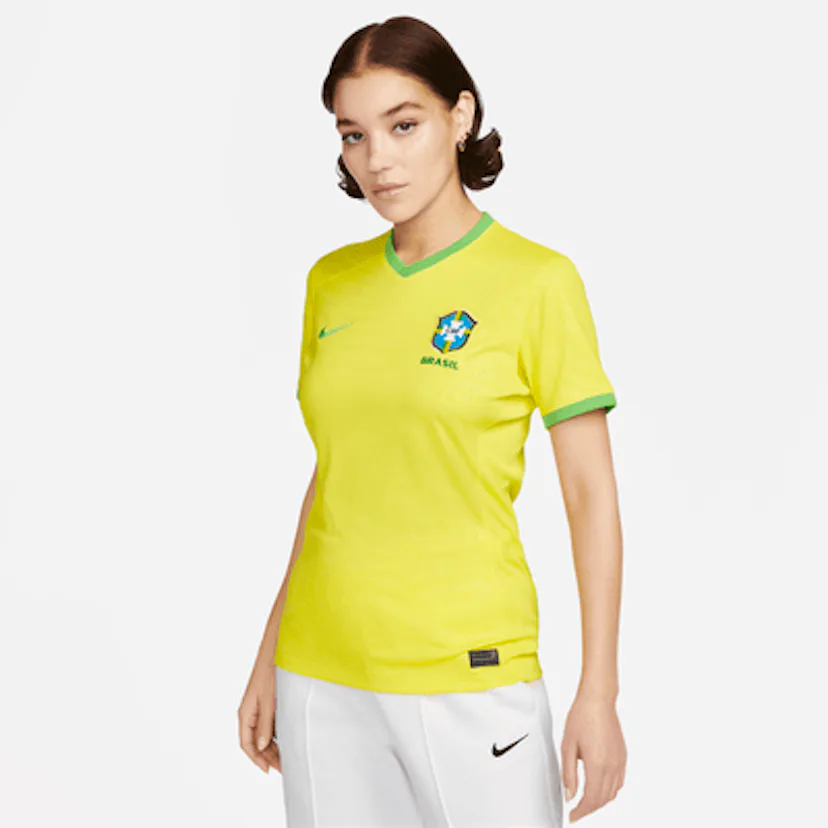 Brazil Core How to Shop the