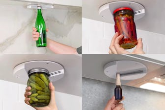 EZ Off Jar Opener