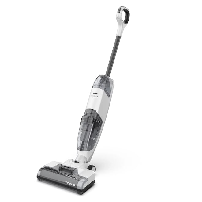 iFLOOR 2 Cordless Wet/Dry Vacuum and Hard Floor Washer