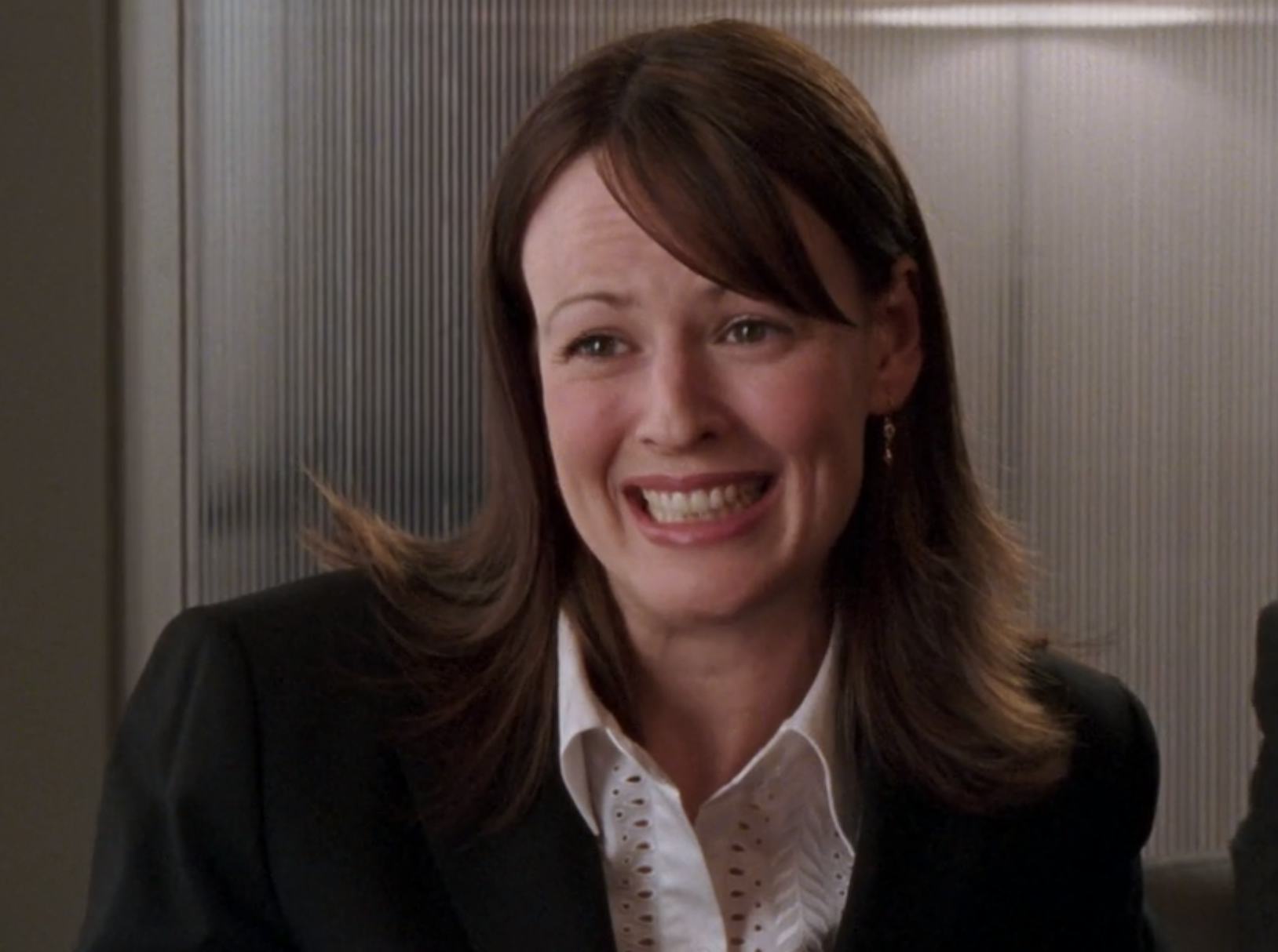 Rosemarie DeWitt in &lsquo;Sex and the City.&rsquo; Photo via HBO
