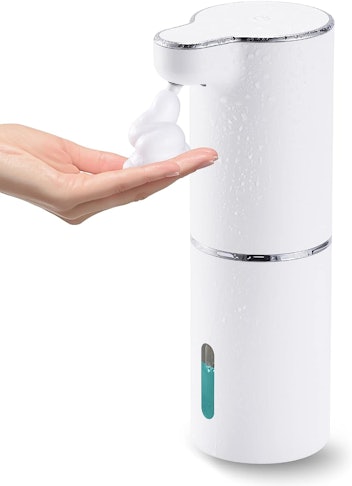 LAOPAO Soap Dispenser