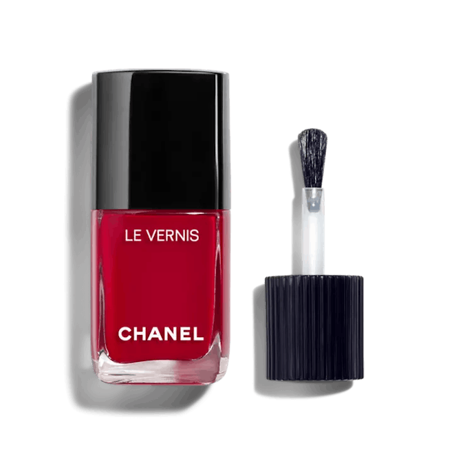 Chanel LE VERNIS Longwear Nail Colour, Pirate