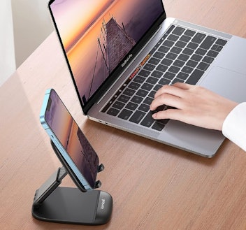 Lamicall Foldable Phone Stand