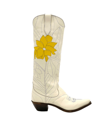 Miron Crosby boots
