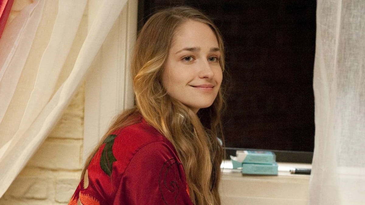 Jemima Kirke as Jessa in &lsquo;Girls&rsquo;