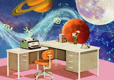 What Business Does Astrology Have In The Workplace?