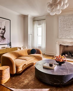 fall home trends