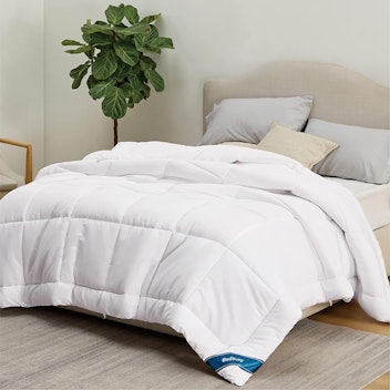 Bedsure Comforter Duvet Insert
