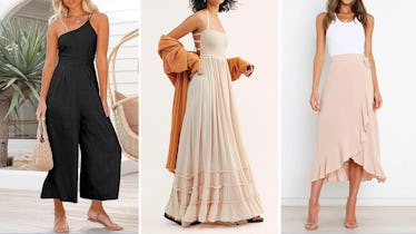 Dope clothes on Amazon that are way less expensive that you'd think