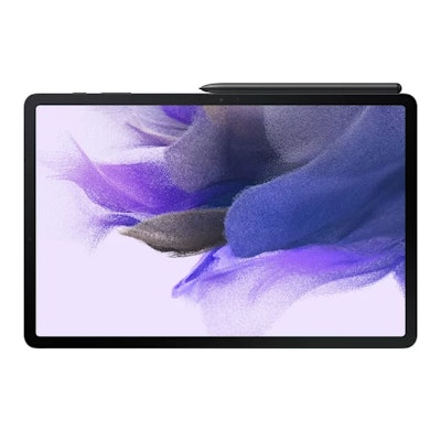 Galaxy Tab S7 FE, 12.4" Tablet 64GB