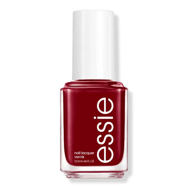 essie Nail Lacquer, Bordeaux