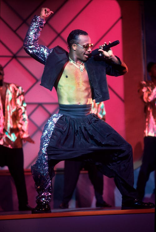Photo by Paul Natkin/Wire Image