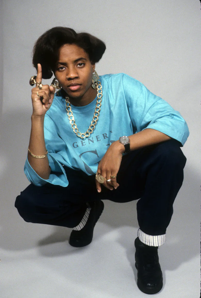 42 Unforgettable Hip-Hop Fashion Moments From Run-DMC to Cardi B 42 Unforgettable Hip-Hop Fashion Moments From Run-DMC to Cardi B