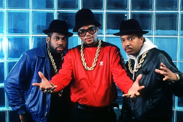 42 Unforgettable Hip-Hop Fashion Moments From Run-DMC to Cardi B