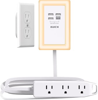 KUICH Power Strip