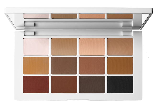 Makeup by Mario Master Mattes Eyeshadow Palette