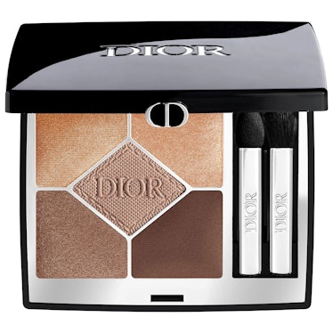 Diorshow 5 Couleurs Couture Eyeshadow Palette in 559 Poncho