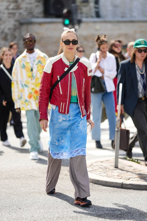 copenhagen fashion week