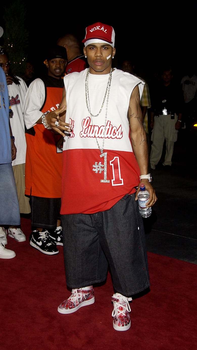 42 Unforgettable Hip-Hop Fashion Moments From Run-DMC to Cardi B