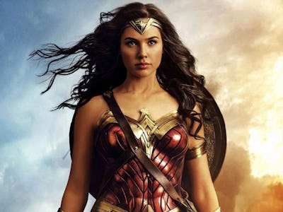 Wonder Woman 3 Might Not Happen In The DCU After All