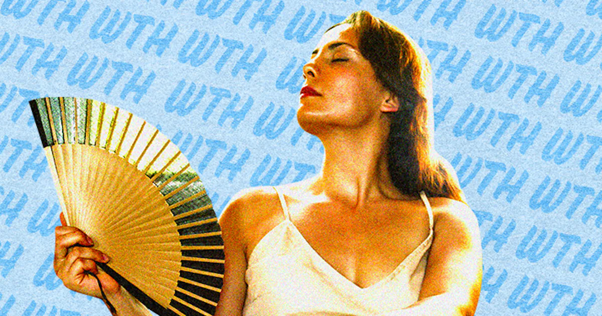 The Most Common Age Perimenopause Starts, & What You Can Do To Prepare