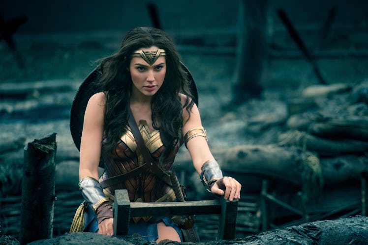 Gal Gadot may have revolutionized the character, but it’s time to move on. 
