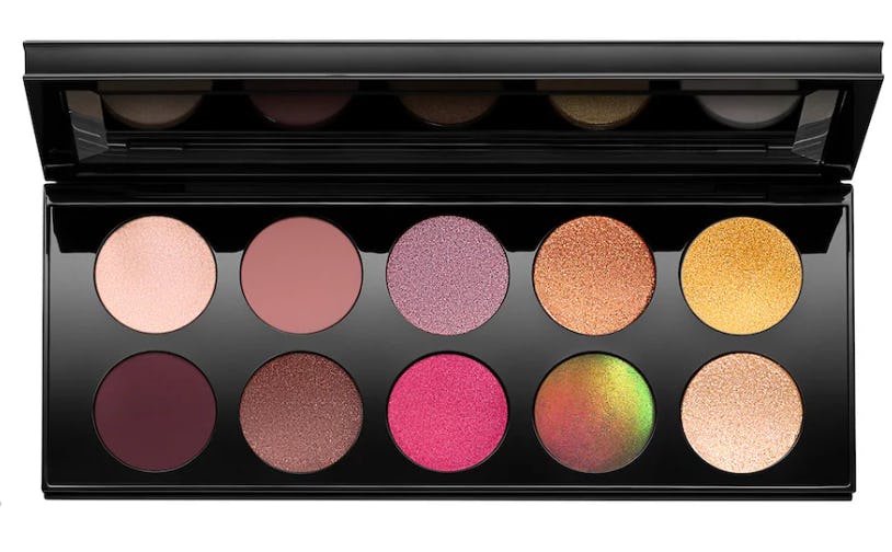 Pat McGrath Labs Mothership VIII Artistry Eyeshadow Palette