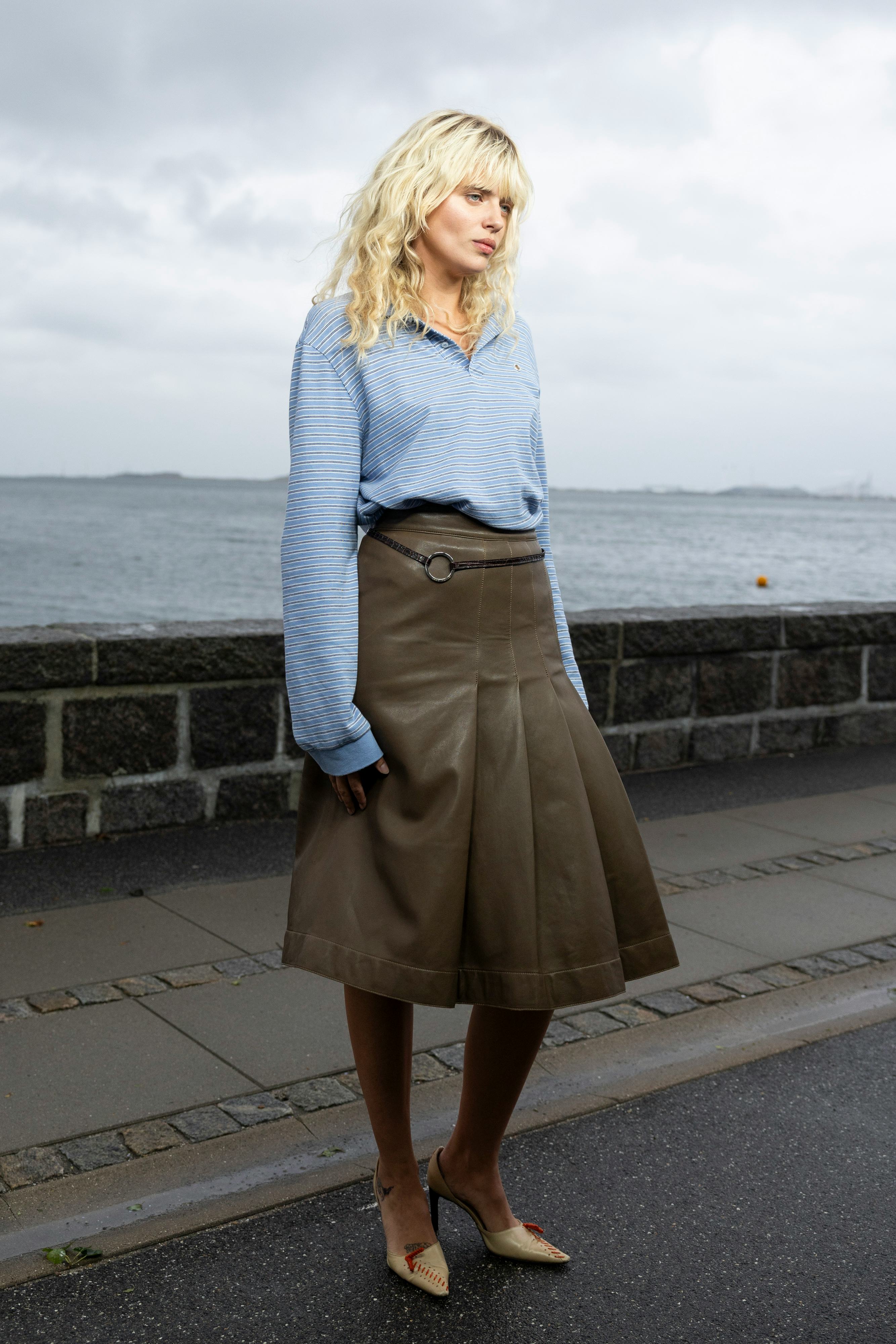 The Copenhagen Spring/Summer 2024 Trends Will Reignite Your Creative Side