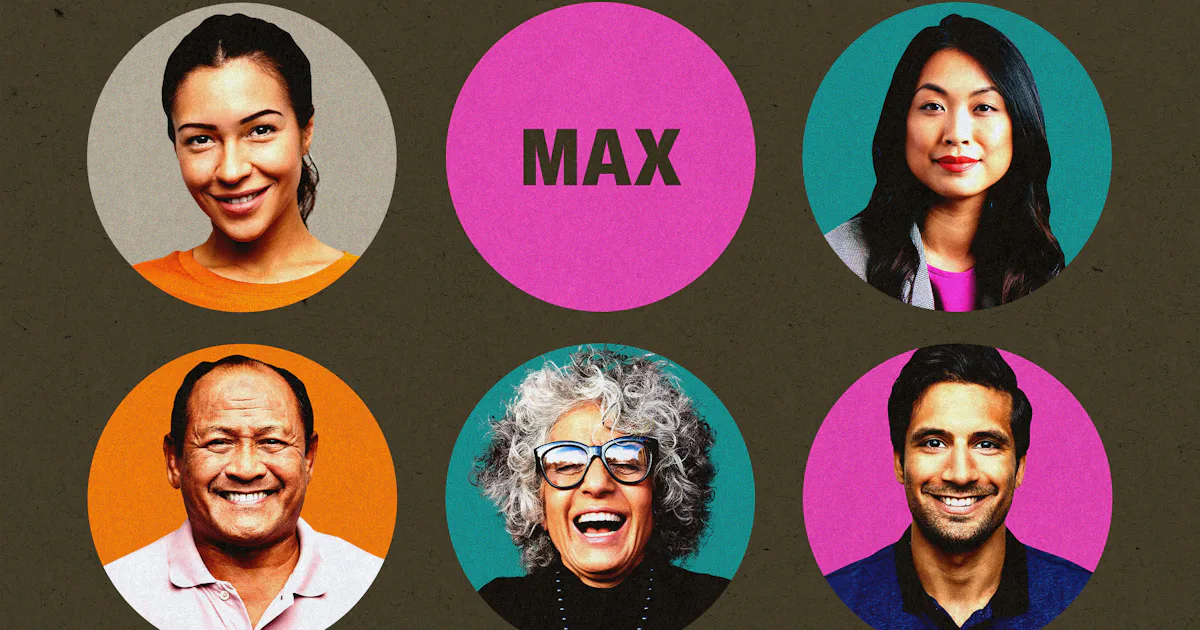 Generic Names For People 6 Simple Tricks To Help You Remember People's Names