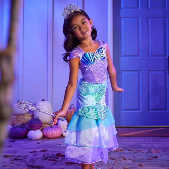 Ariel clothing for deals toddlers