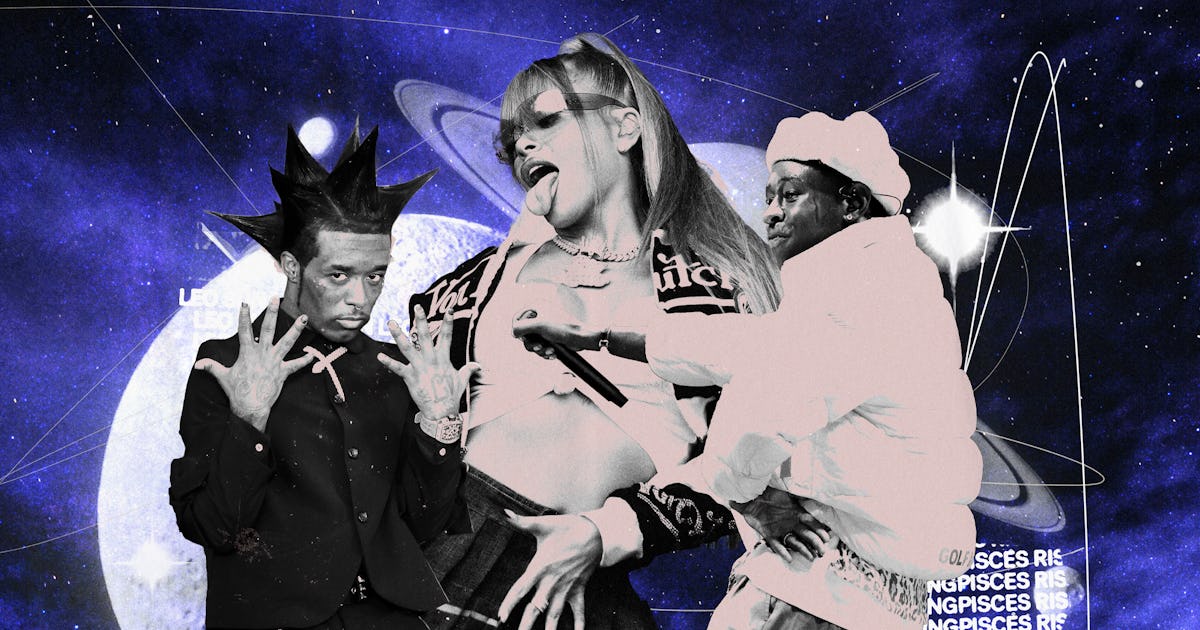 Reading Hip-Hop’s Birth Chart For Its 50th Anniversary