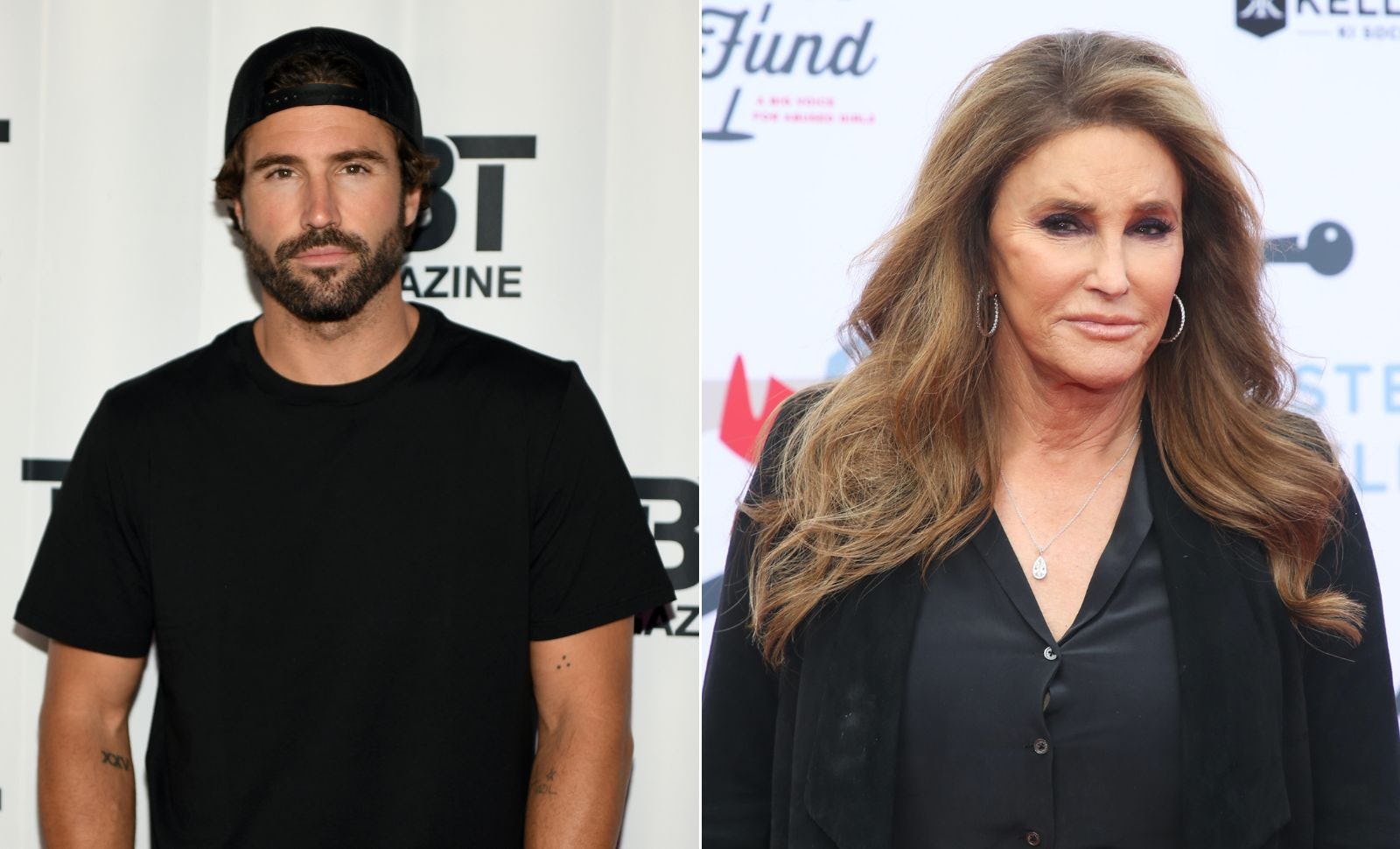 Brody Jenner's Quotes About Fatherhood Shade Caitlyn