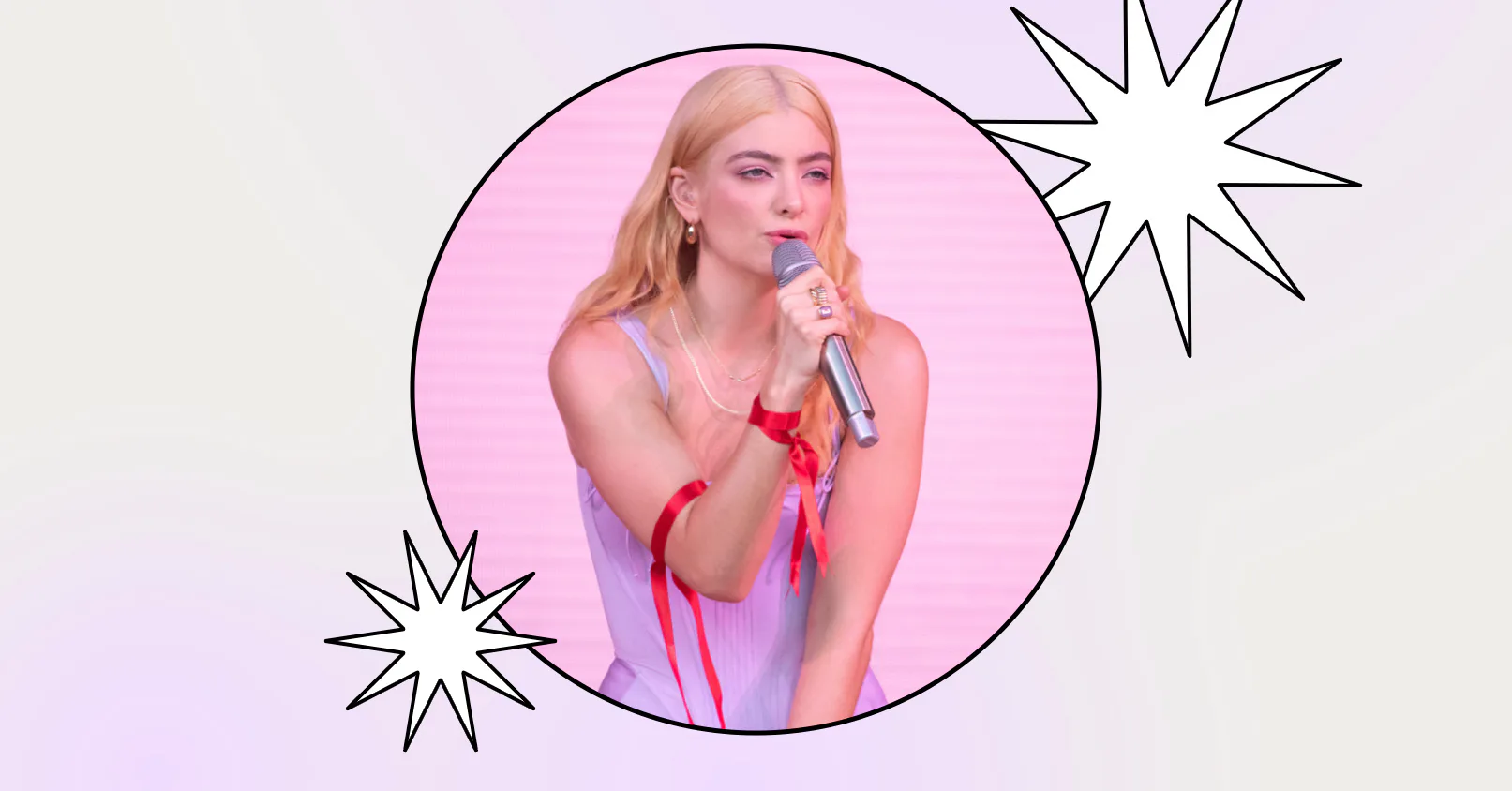 Lorde's 
