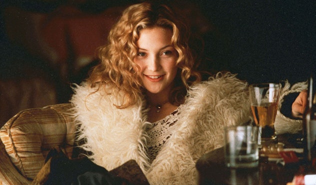 Kate Hudson as Penny Lane in "Almost Famous"